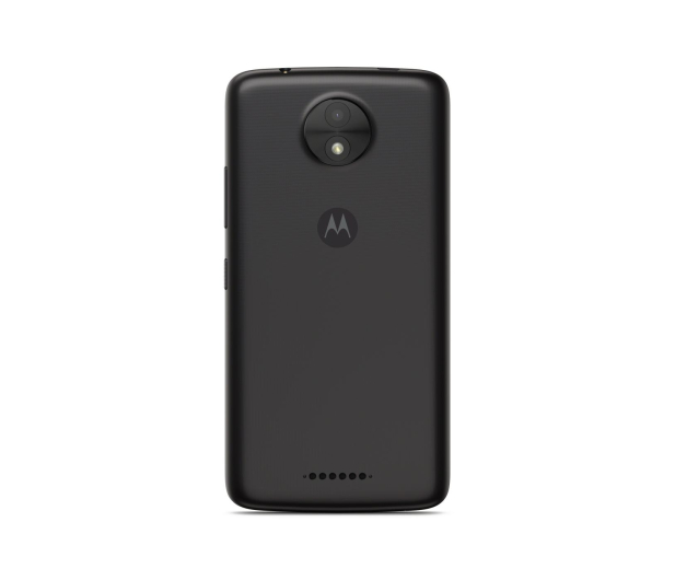 Motorola Moto C 16GB Dual SIM czarny - 368172 - zdjęcie 5
